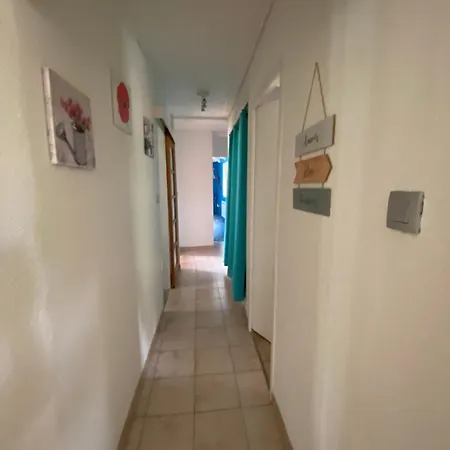 Maison Spacieuse Et Climatisee Avec Jacuzzi Molieres-sur-Ceze