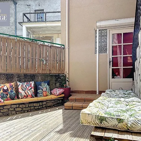Maison Spacieuse Et Climatisee Avec Jacuzzi *